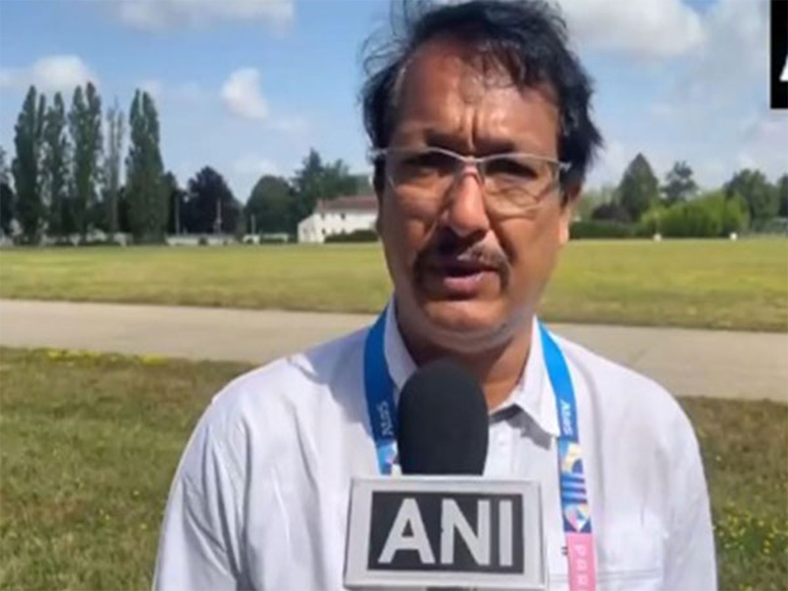 Jaspal Rana. (File Photo: ANI)