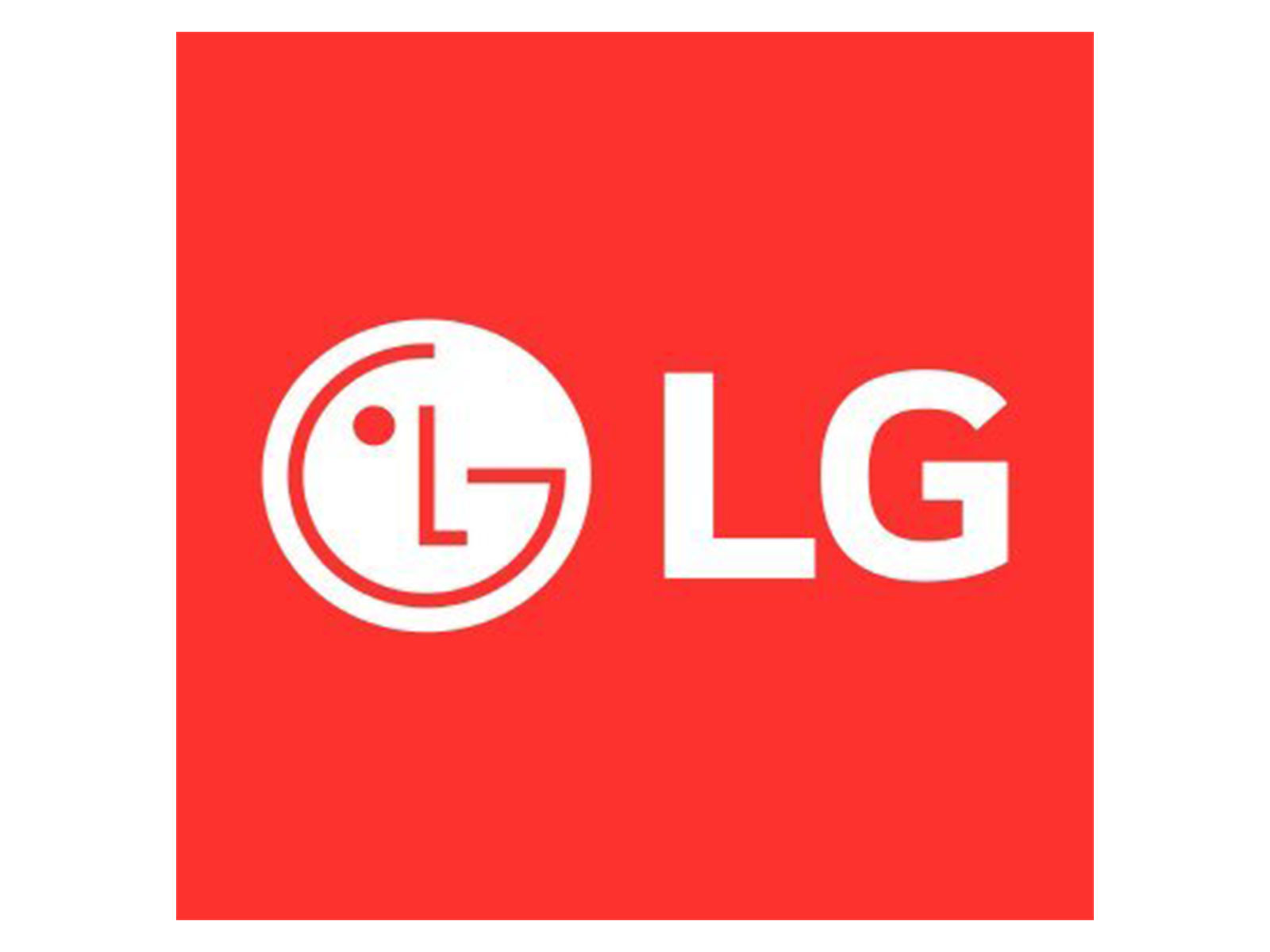 LG Electronics India's logo (Photo/X@LGIndia)