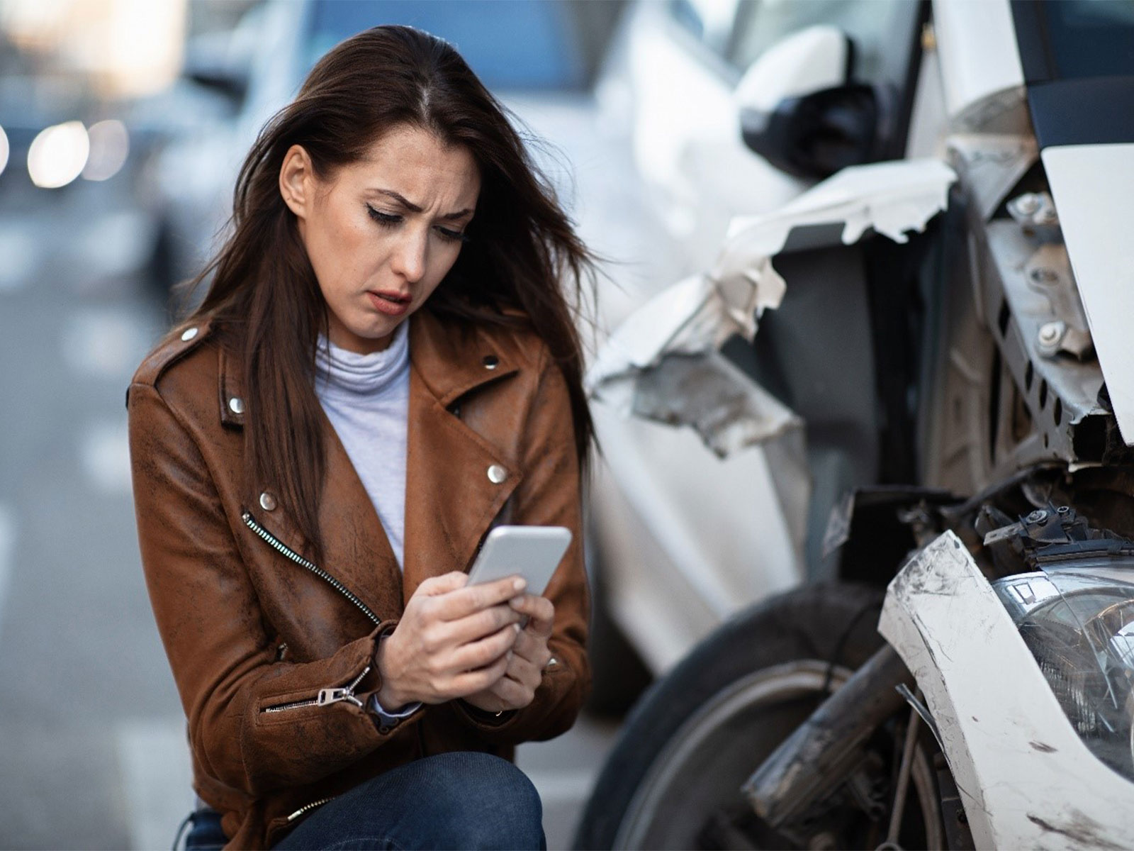 Step-by-Step Guide to Filing an Own Damage Bike Insurance Claim