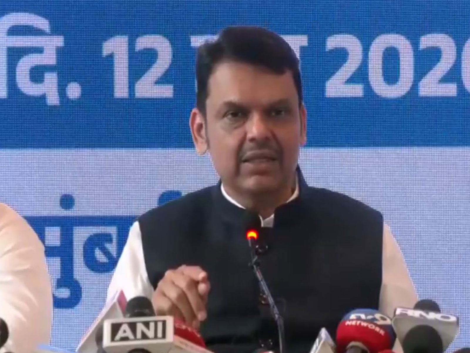 Devendra Fadnavis (Photo/ANI)