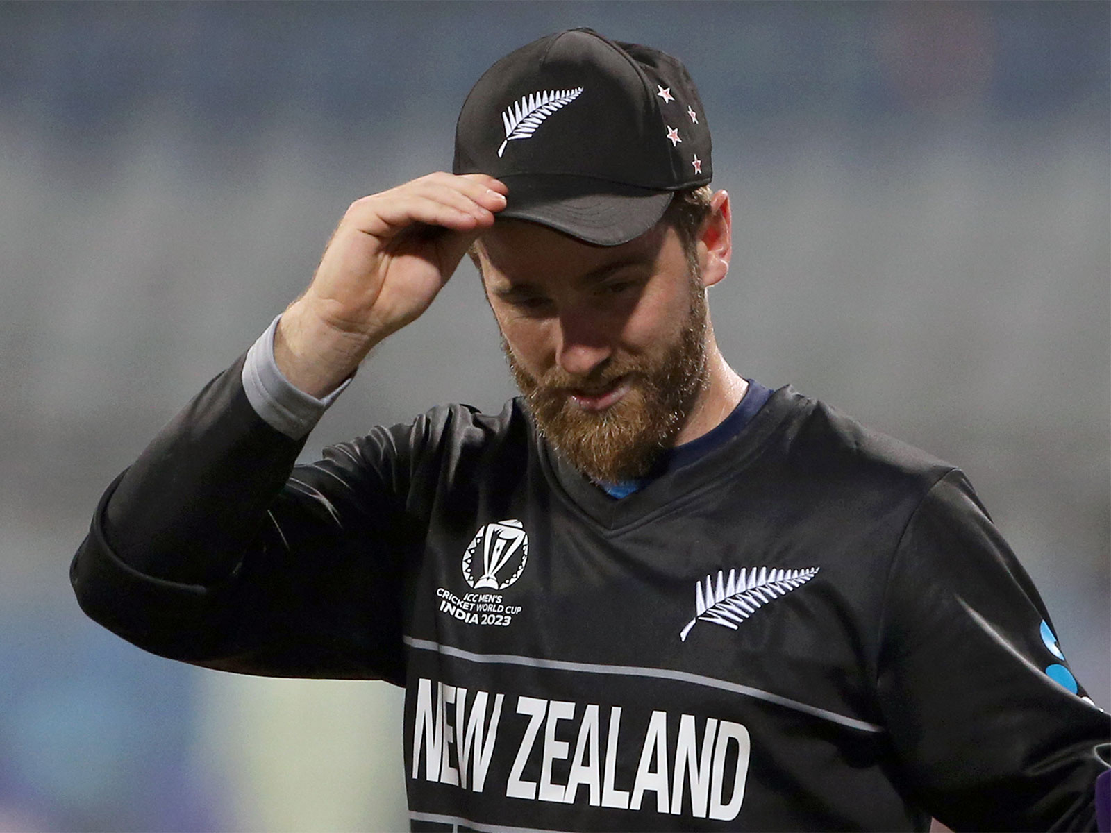 Kane Williamson (Photo: ANI)