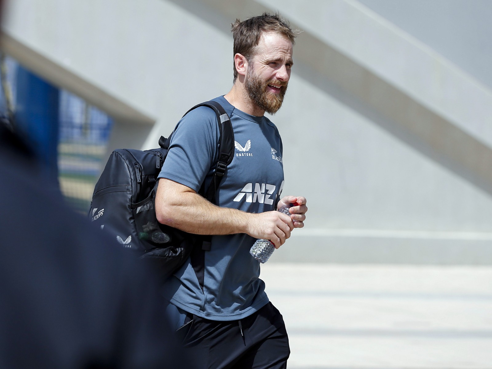 New Zealand's Kane Williamson (Photo: ANI)