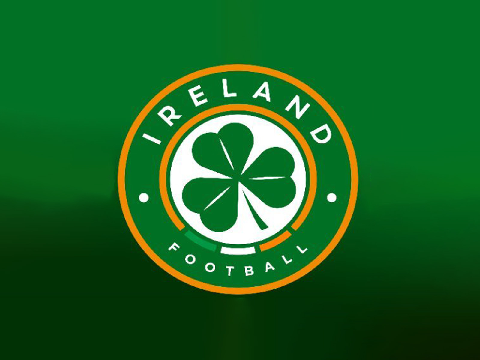 Ireland football logo (Photo: X/@IrelandFootball)