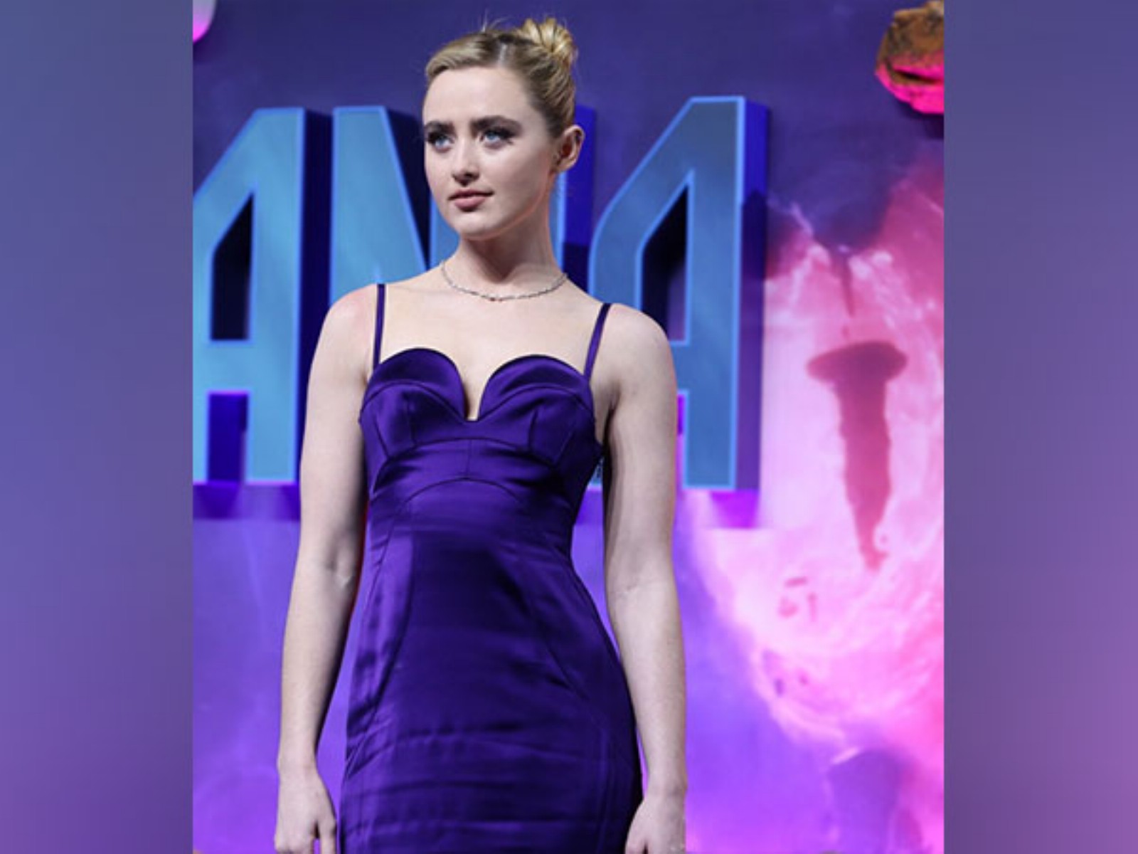 Kathryn Newton (Image Source: X/@kathrynnewton)