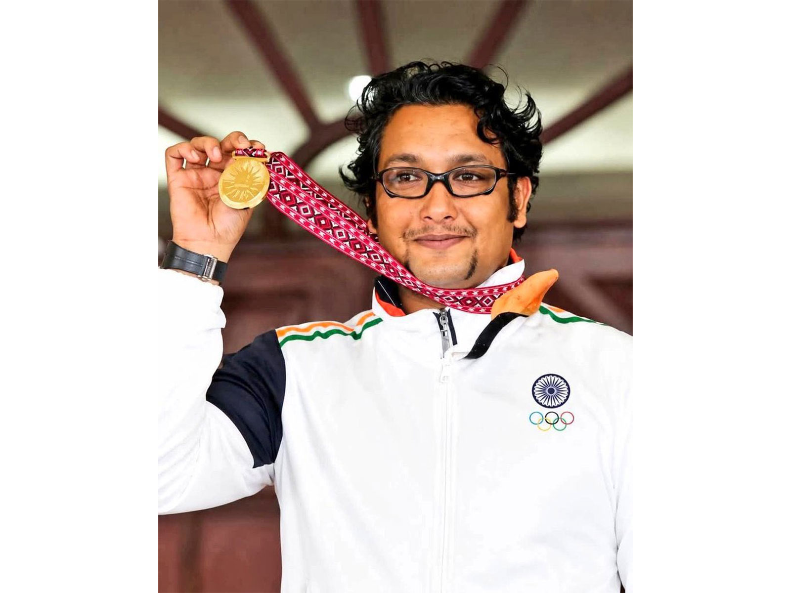 Jaspal Rana. (Photo: NRAI)