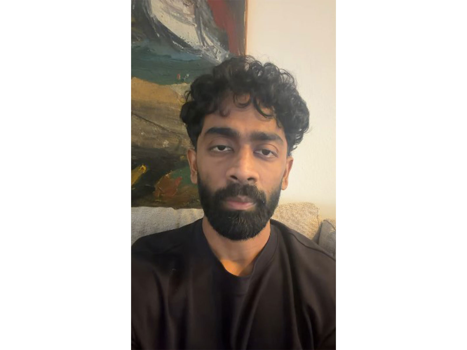 Pranit More (Photo/Instagram/@rj_pranit)