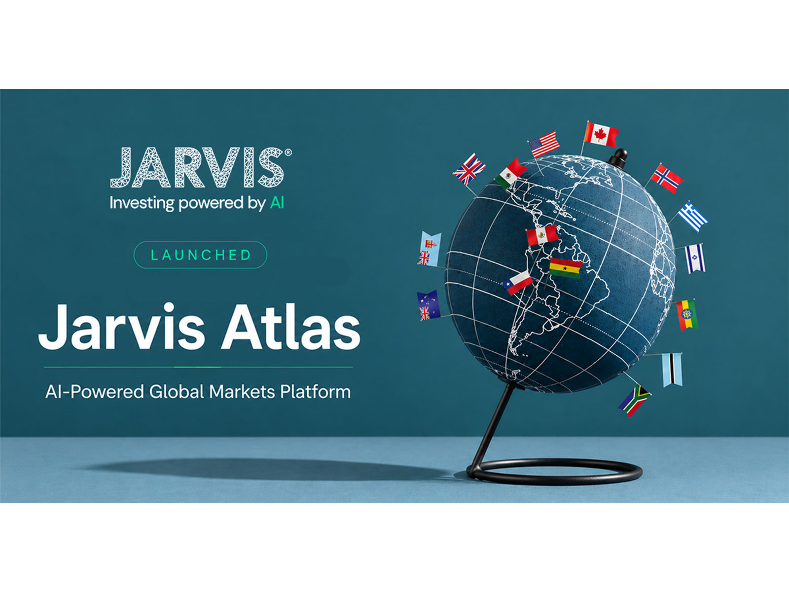 AI-powered platform designed to help investors identify opportunities across global equities, commodities, and Indian markets