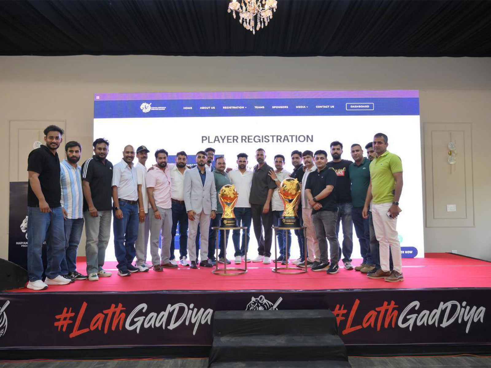 HCPL was launched on June 13 (Photo: HCPL)