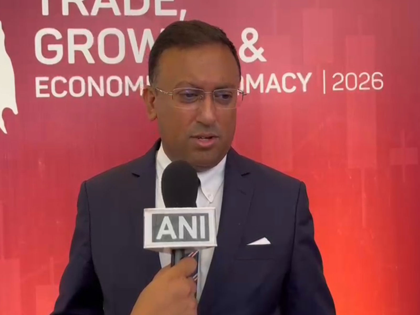 Bangladesh Prime Minister's Adviser Humayun Kabir (Photo/ANI)