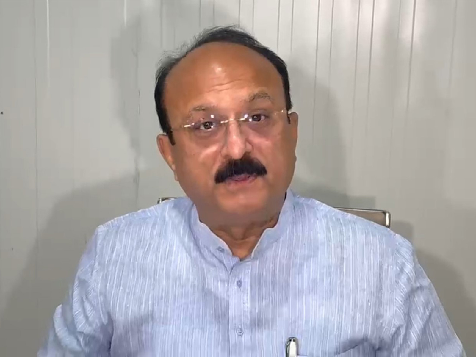 Ashish Sood, Delhi Power Minister 