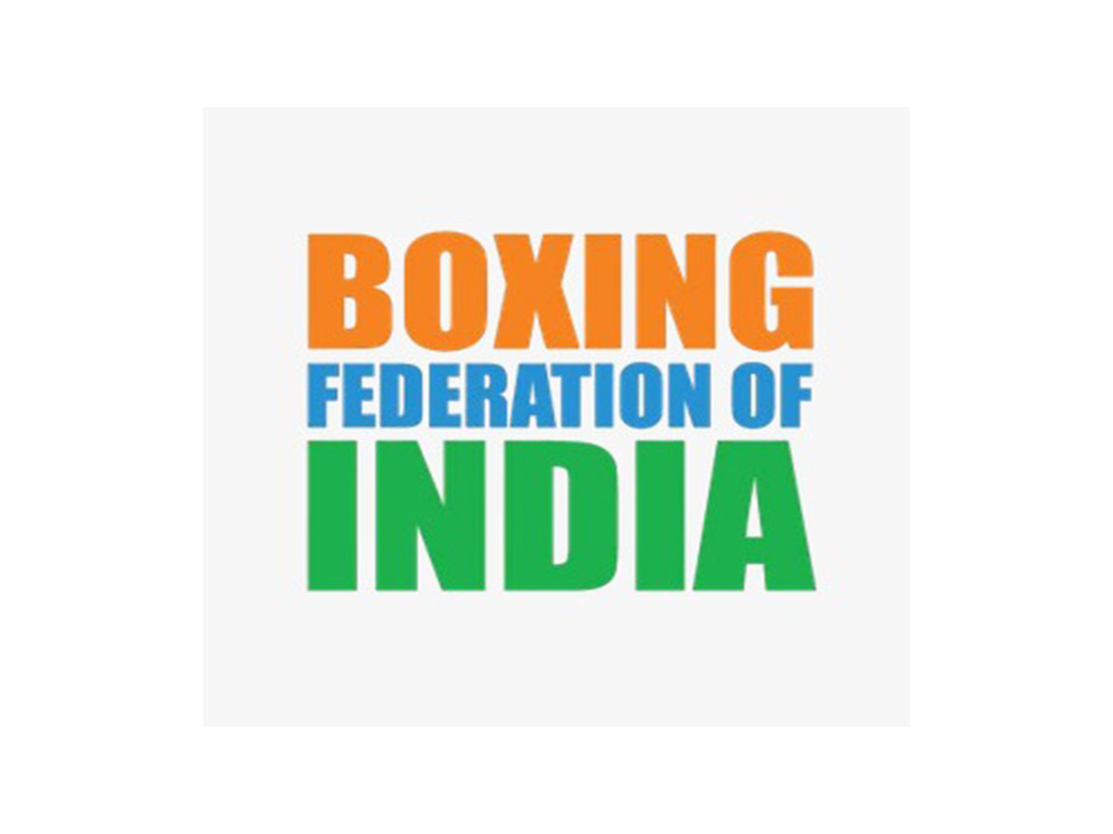 Boxing Federation of India logo (Photo/BFI)