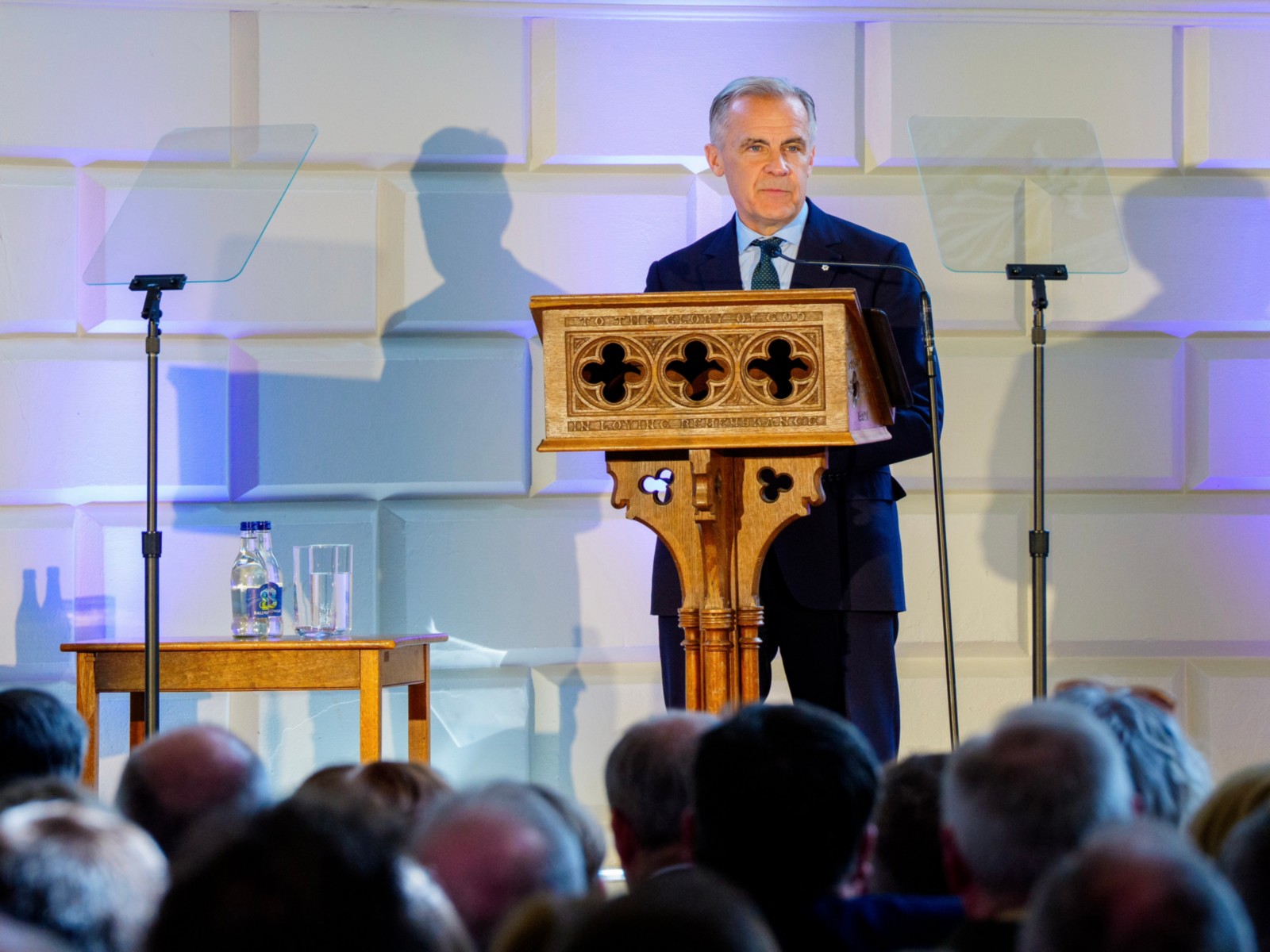 Canadian Prime Minister Mark Carney (Photo: X/@MarkJCarney)