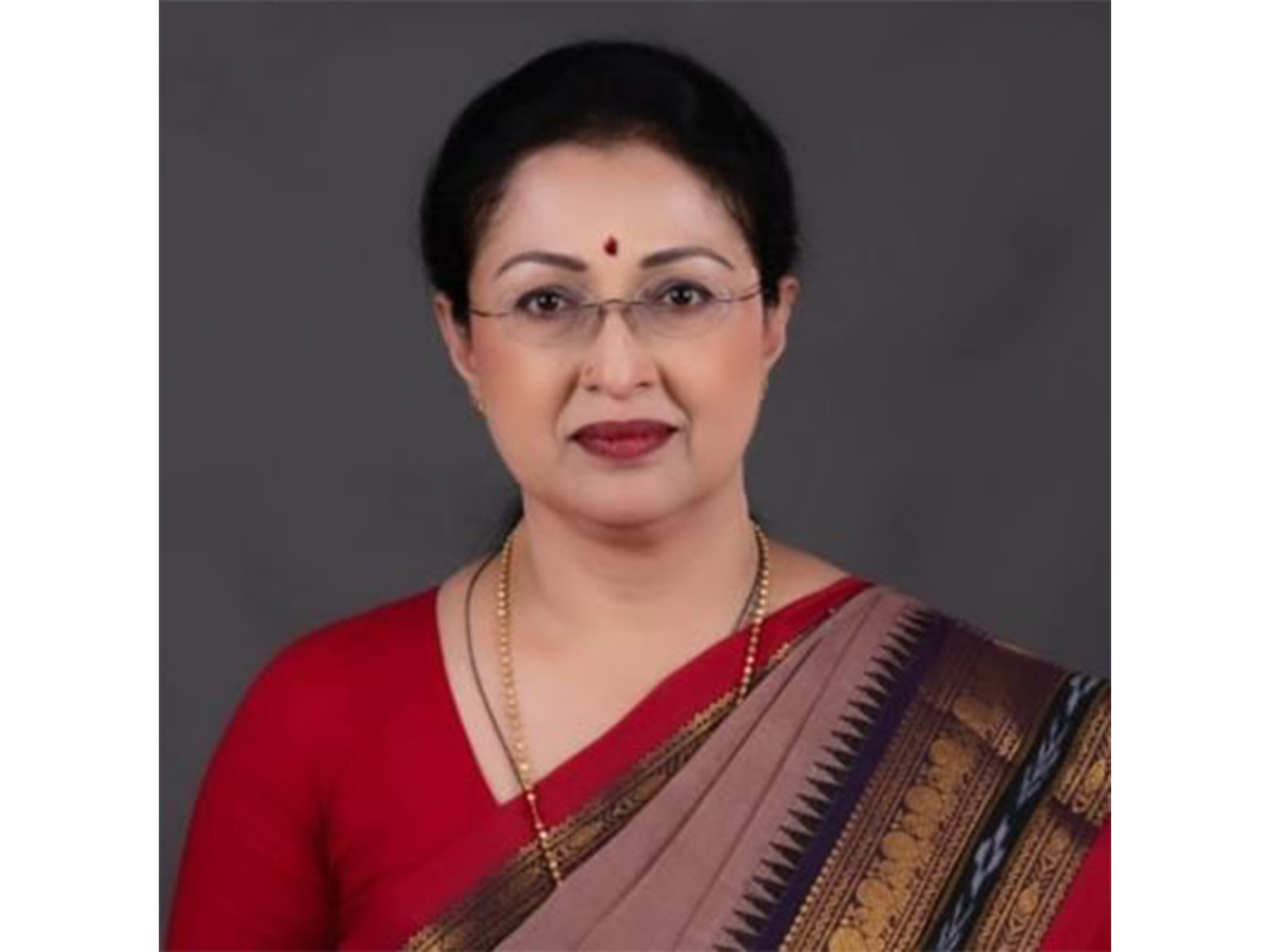 Gautami Tadimalla (Photo/@gautamitads)