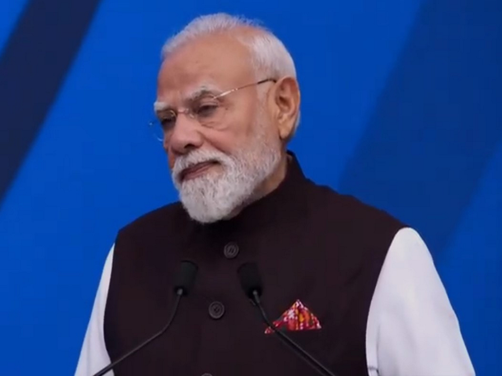 Prime Minister Narendra Modi (Photo/ANI(