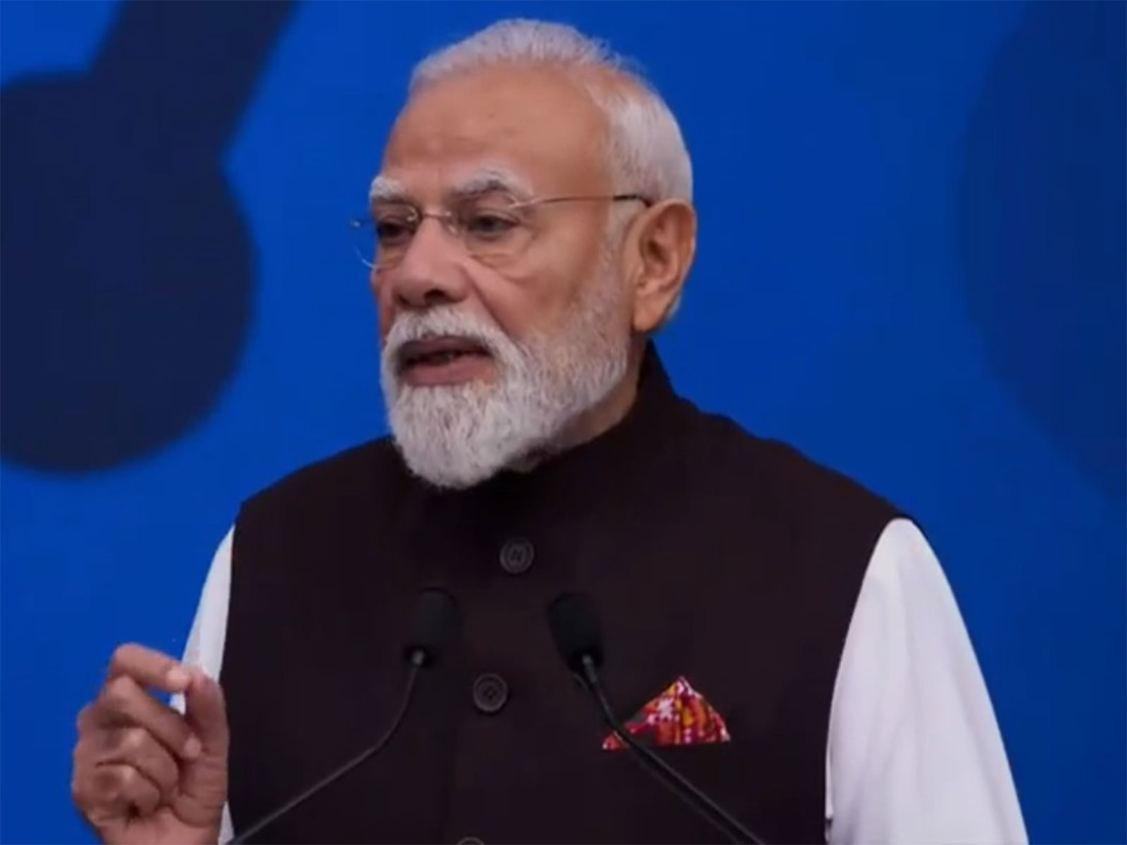Prime Minister Narendra Modi (Photo/ANI)