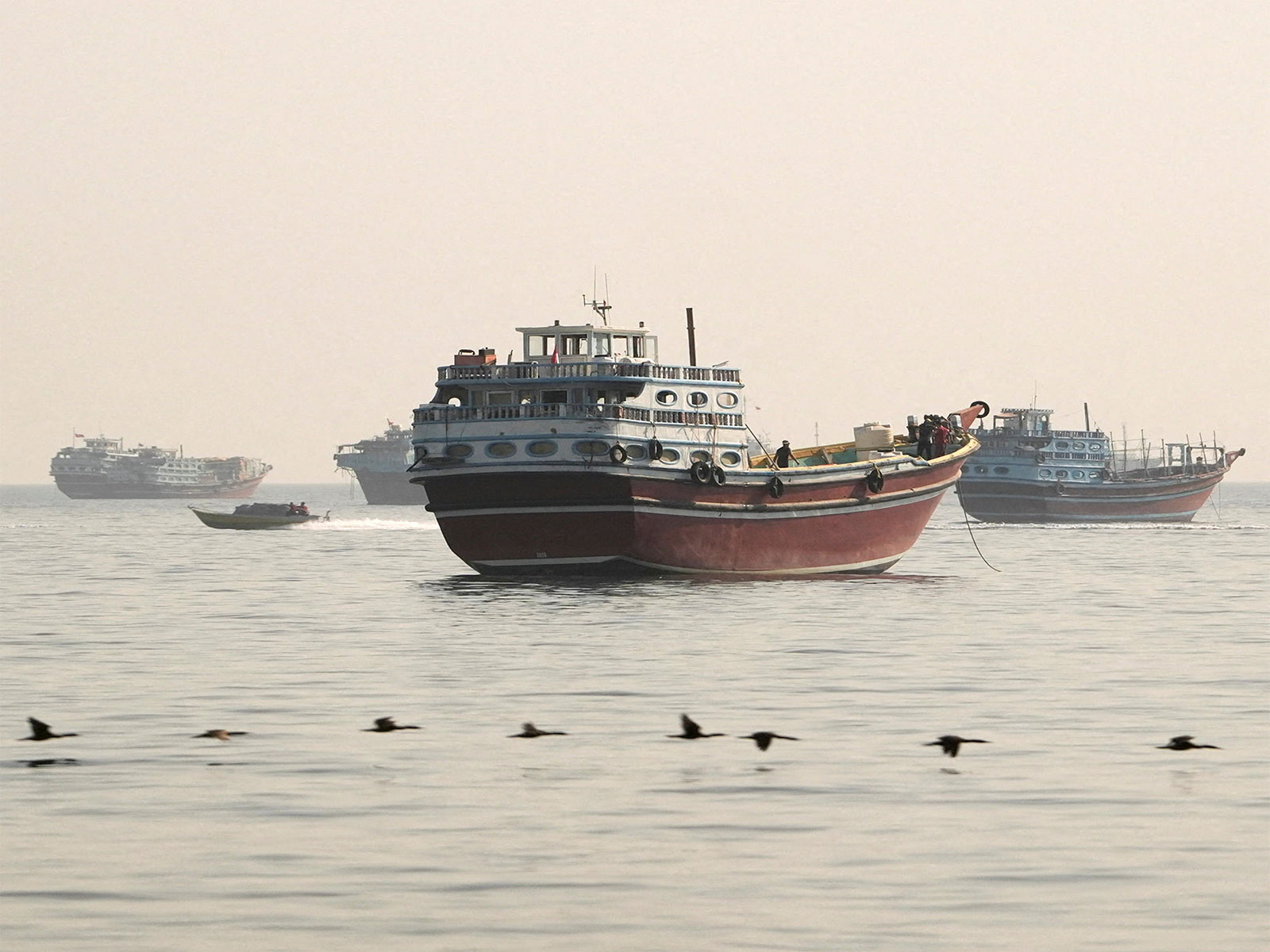 Representational Image (Photo/Reuters)