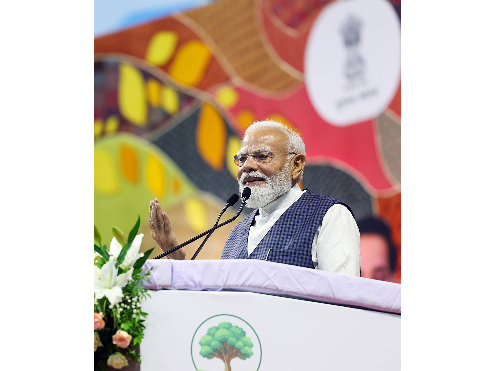 Prime Minister Narendra Modi (File photo/ANI)