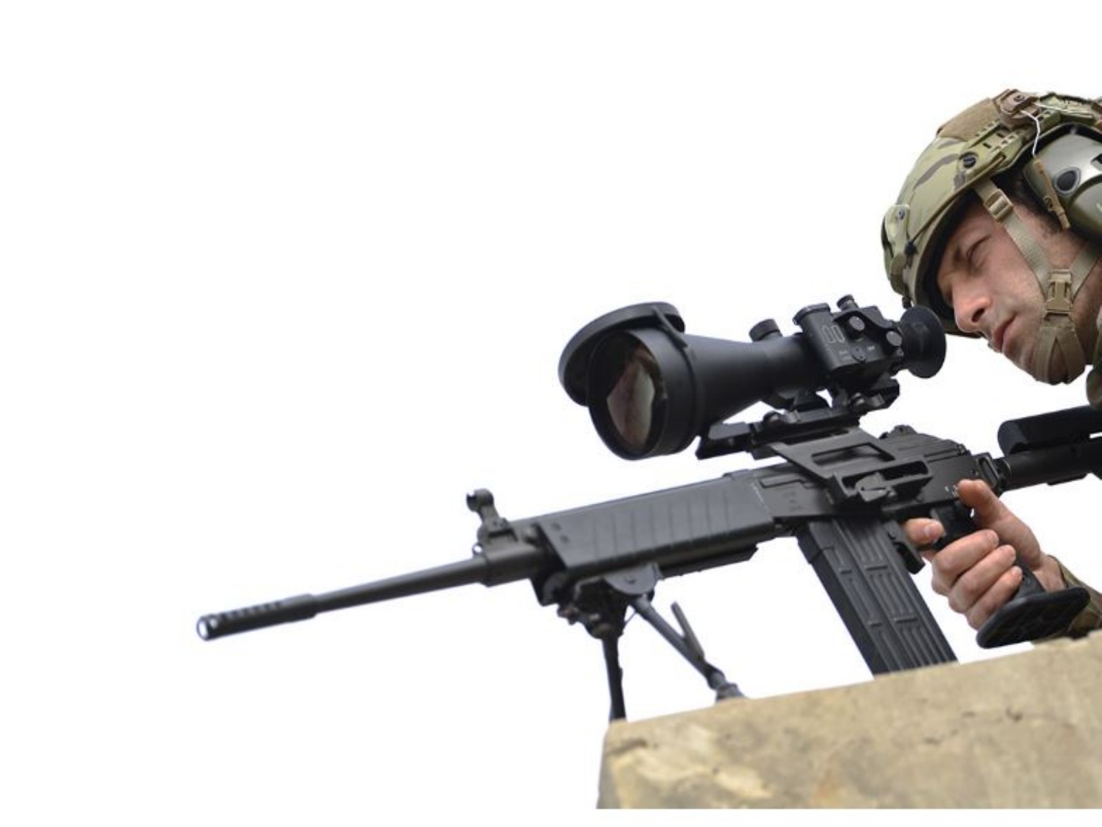 Representative Image (Photo/https://www.meprolight.com/)