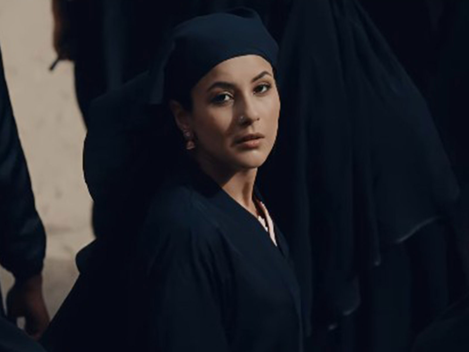 A snip from the film (Photo/instagram/@shehnaazgill)