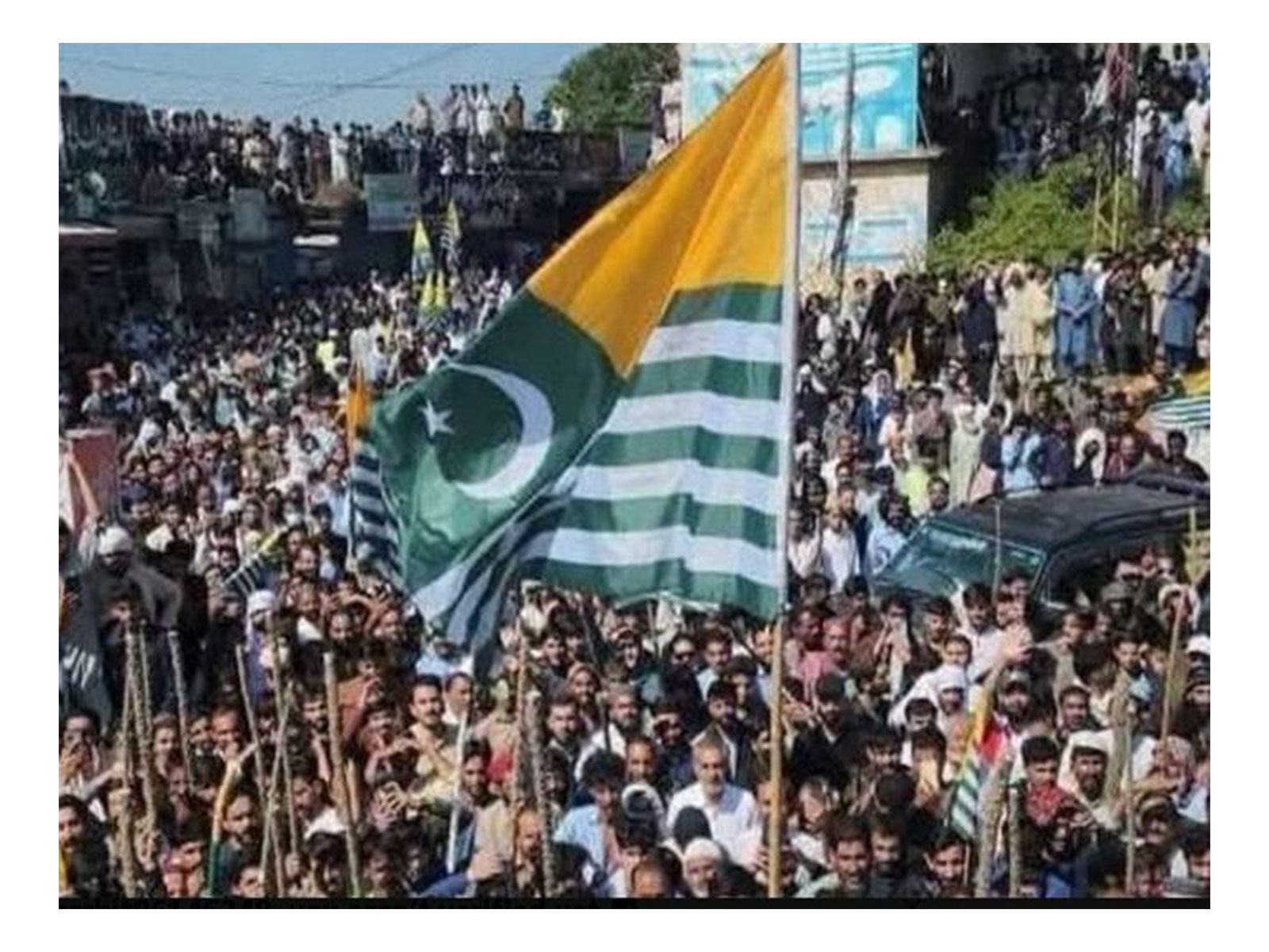Representative Image (Photo/X/ @JAAC__Official)