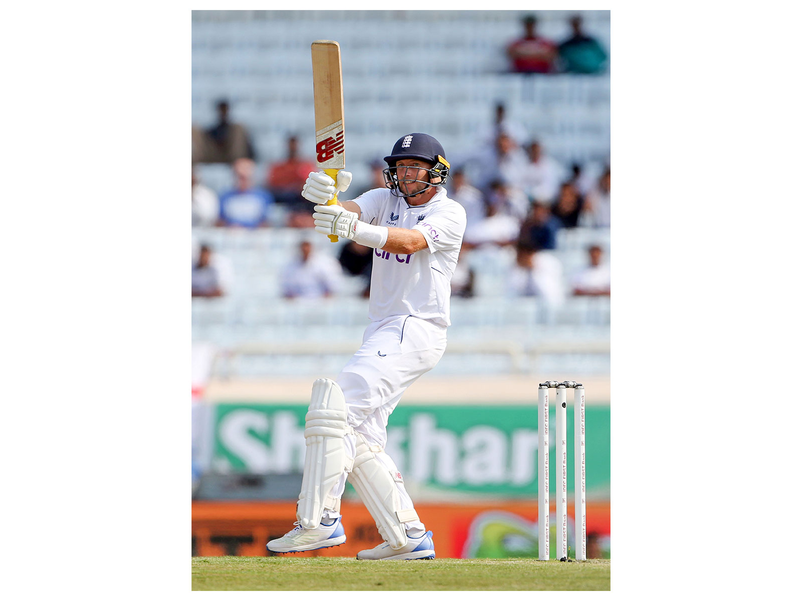 Joe Root (Photo/ANI)