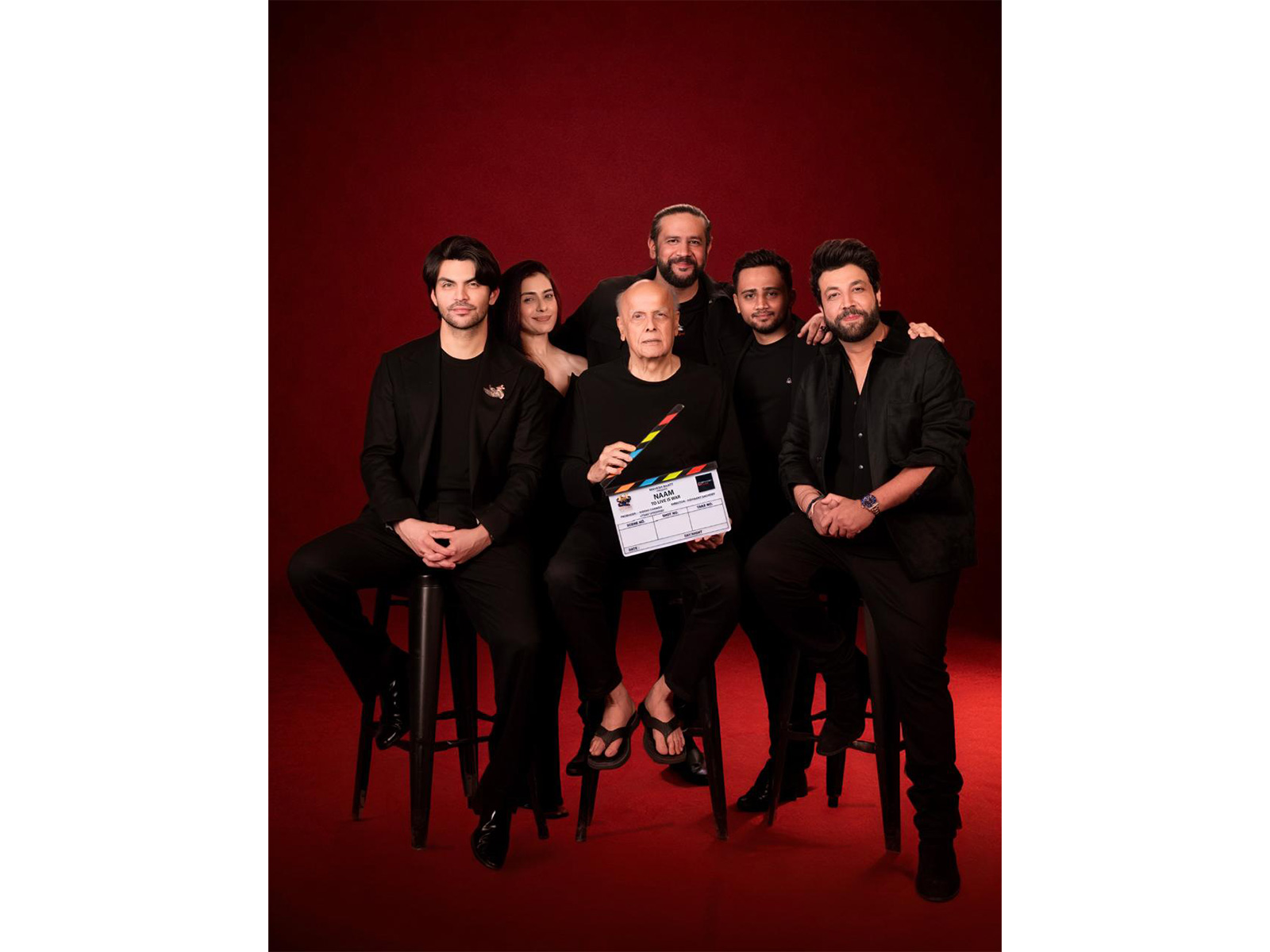 Team Naam (Image source: Film's PR)