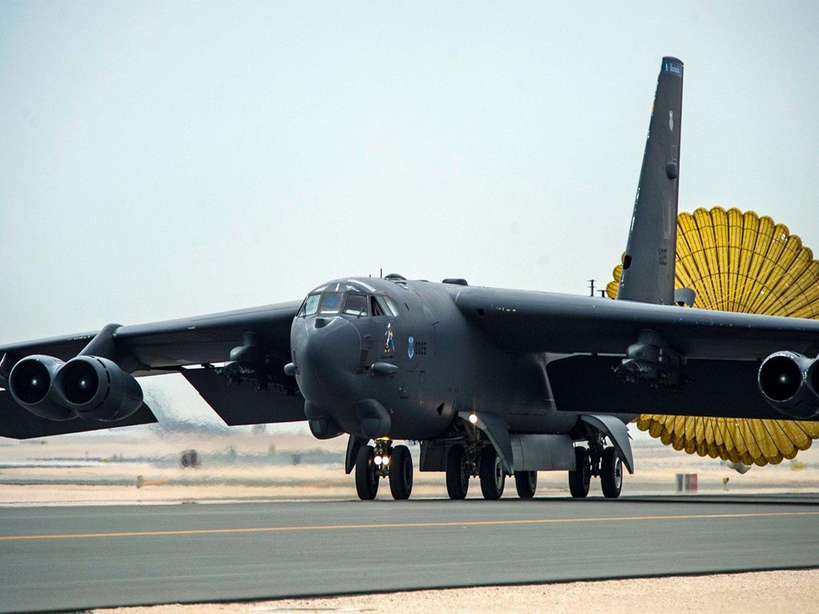 Representative image (Photo/@CENTCOM)