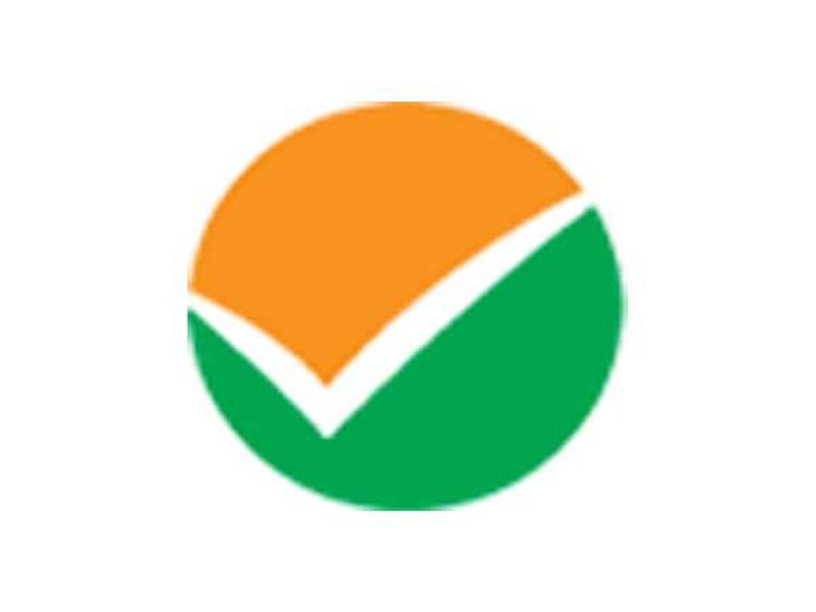 National Testing Agency logo (Photo/@NTA_Exams)