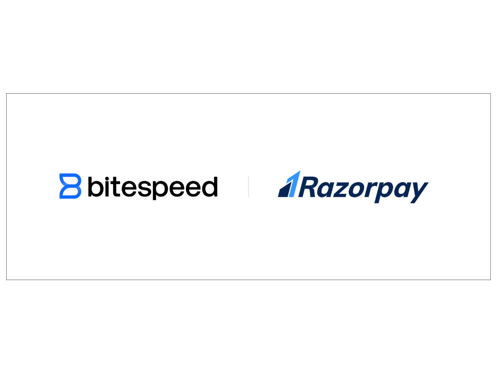 BiteSpeed and Razorpay Company Logos