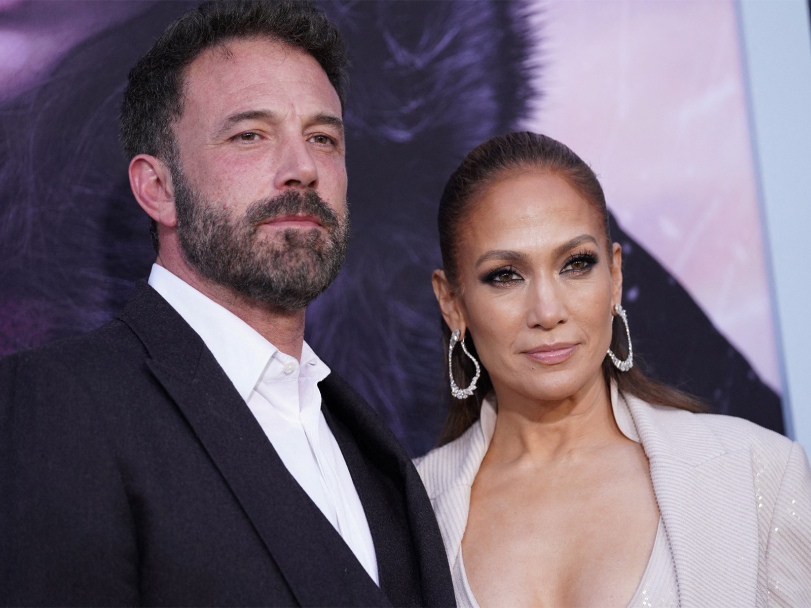 Ben Affleck, Jennifer Lopez (Photo/Reuters)