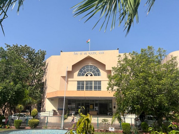Bhopal district court (File Photo / ANI)