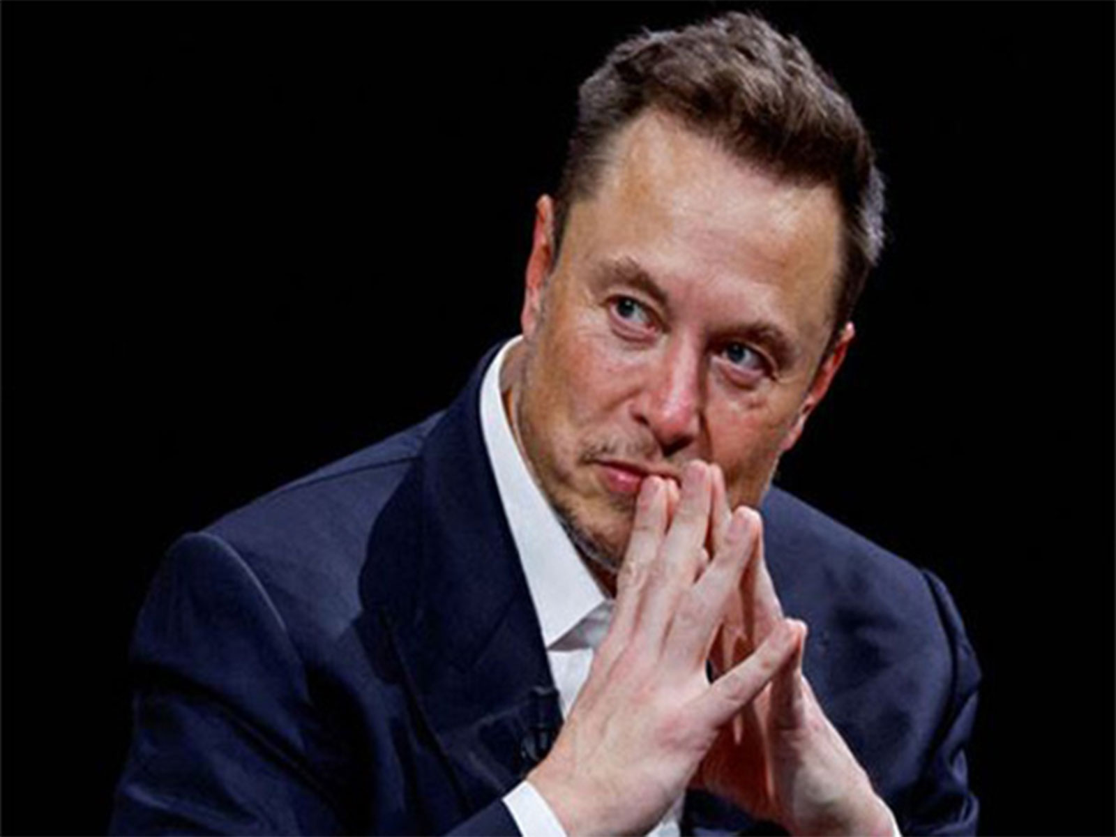 Space X CEO Elon Musk (File Photo/ Reuters)
