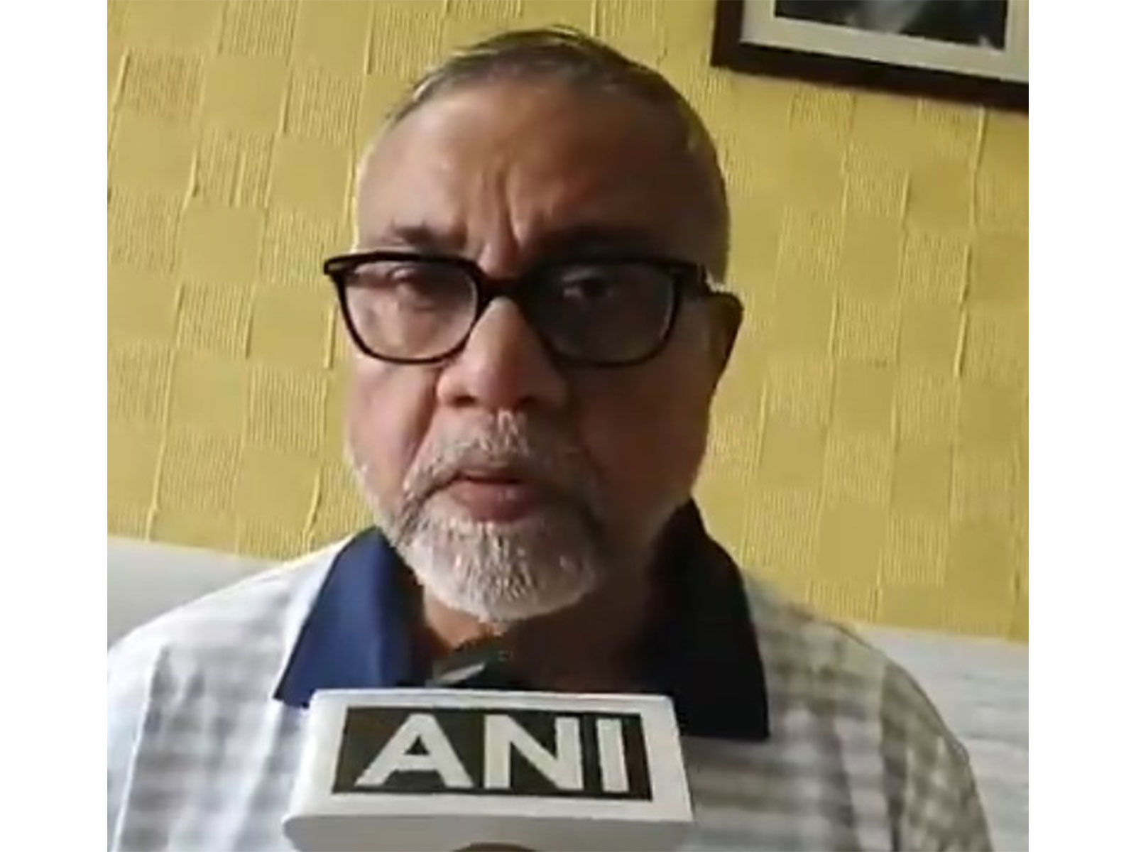 West Bengal Minister Tapas Roy (Photo/ANI) 