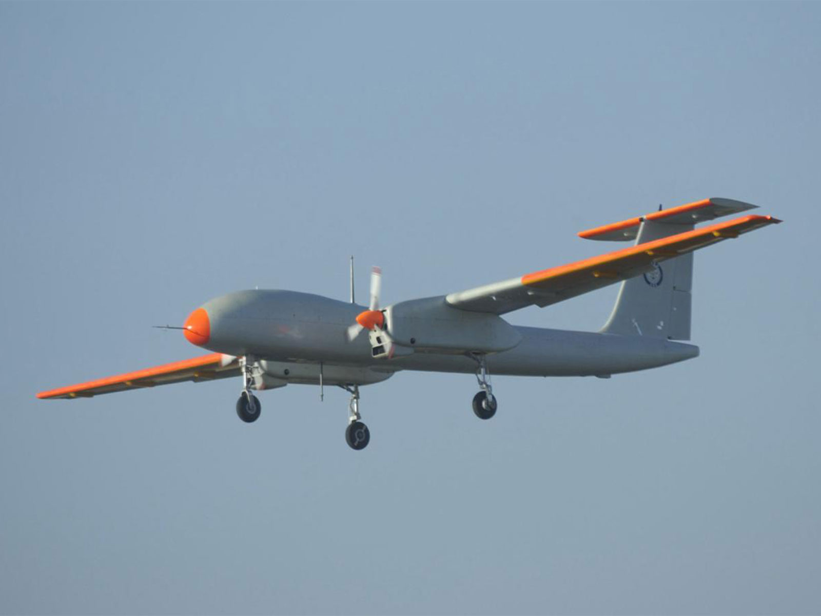 Representative Image (Photo/DRDO)