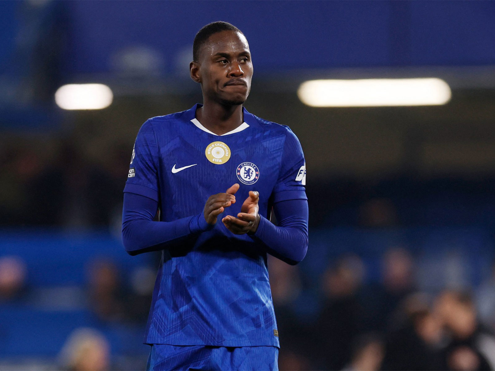Chelsea's Trevoh Chalobah (Photo: Action Images via Reuters)