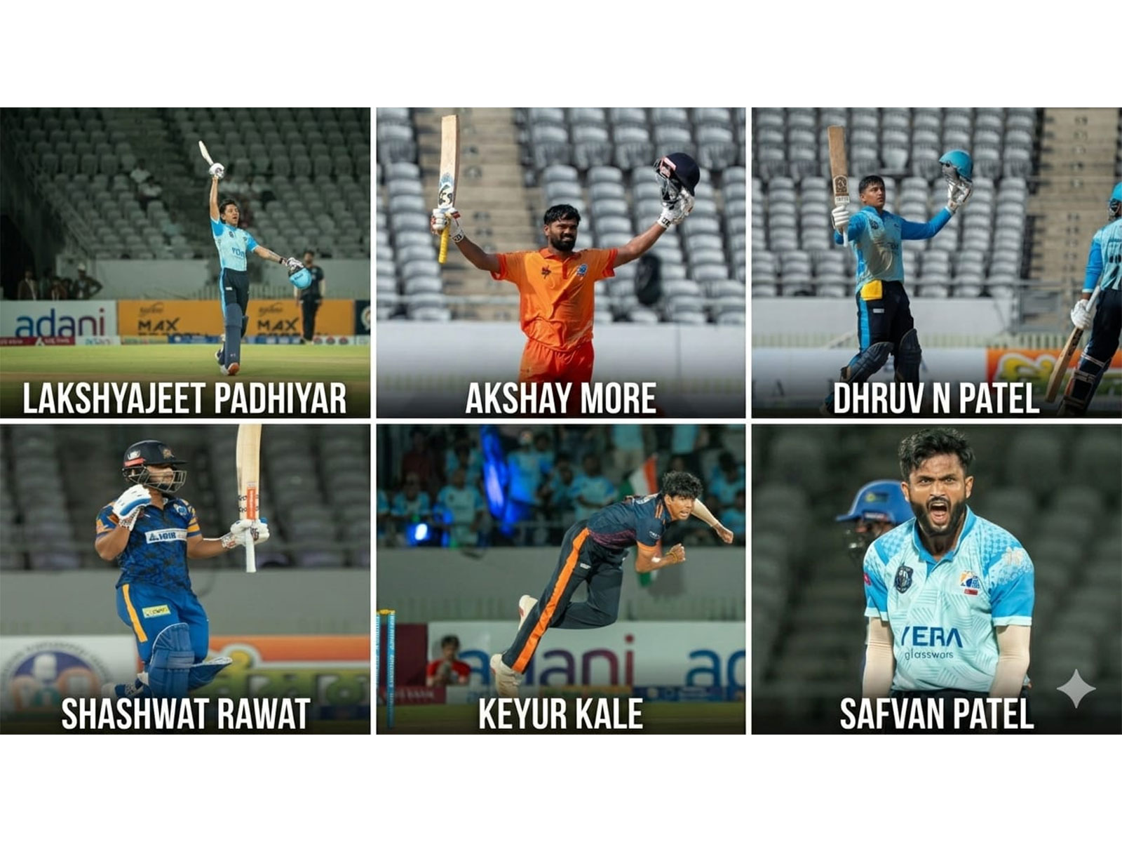 Baroda Premier League Season 2 Showcases Emerging Talents BCA Strengthens Pathway to Professional Cricket