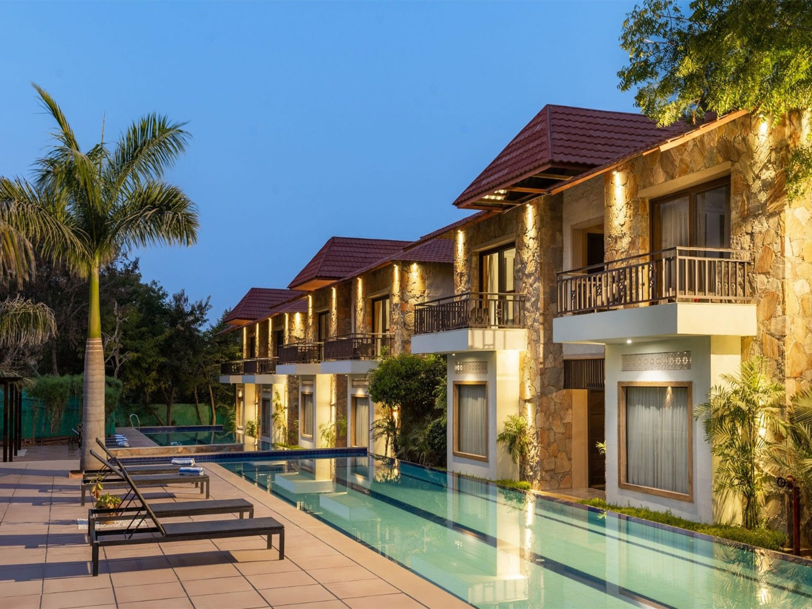Ramya Resort & Spa Earns Tripadvisor's Highest Honour, Emerges Among India's Most Celebrated Resorts