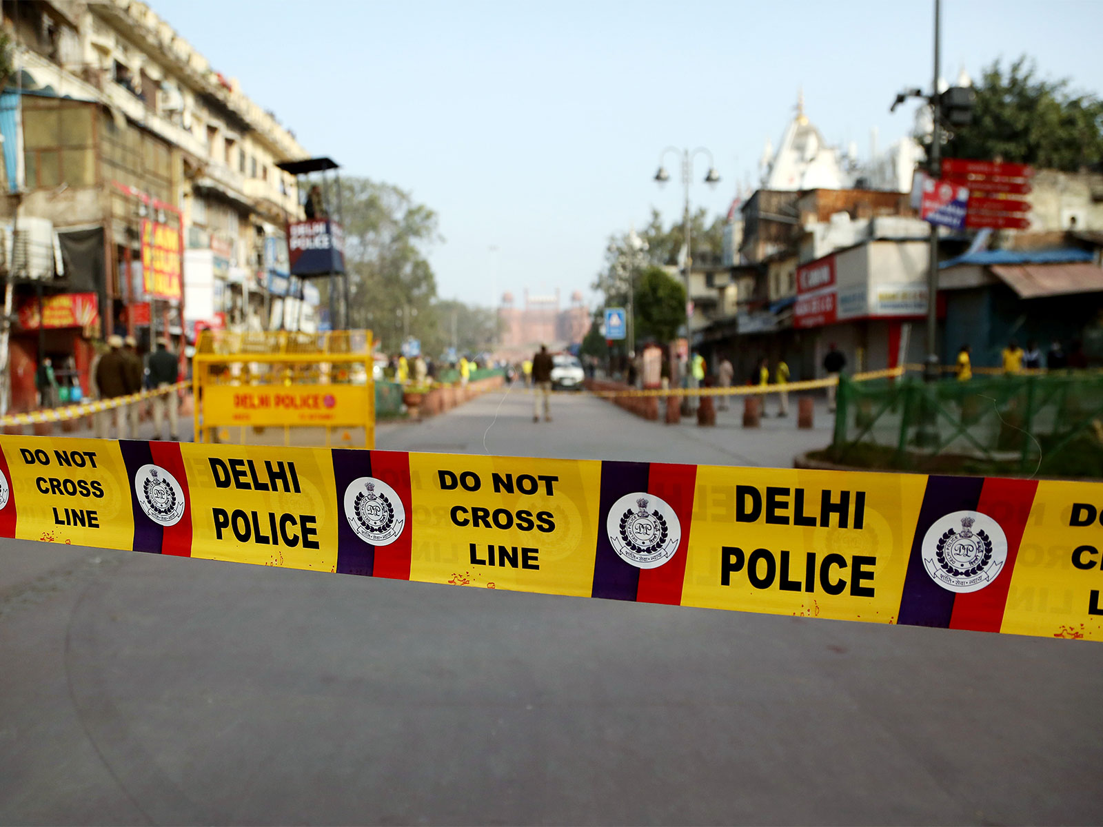 Representative image (Photo/ANI)