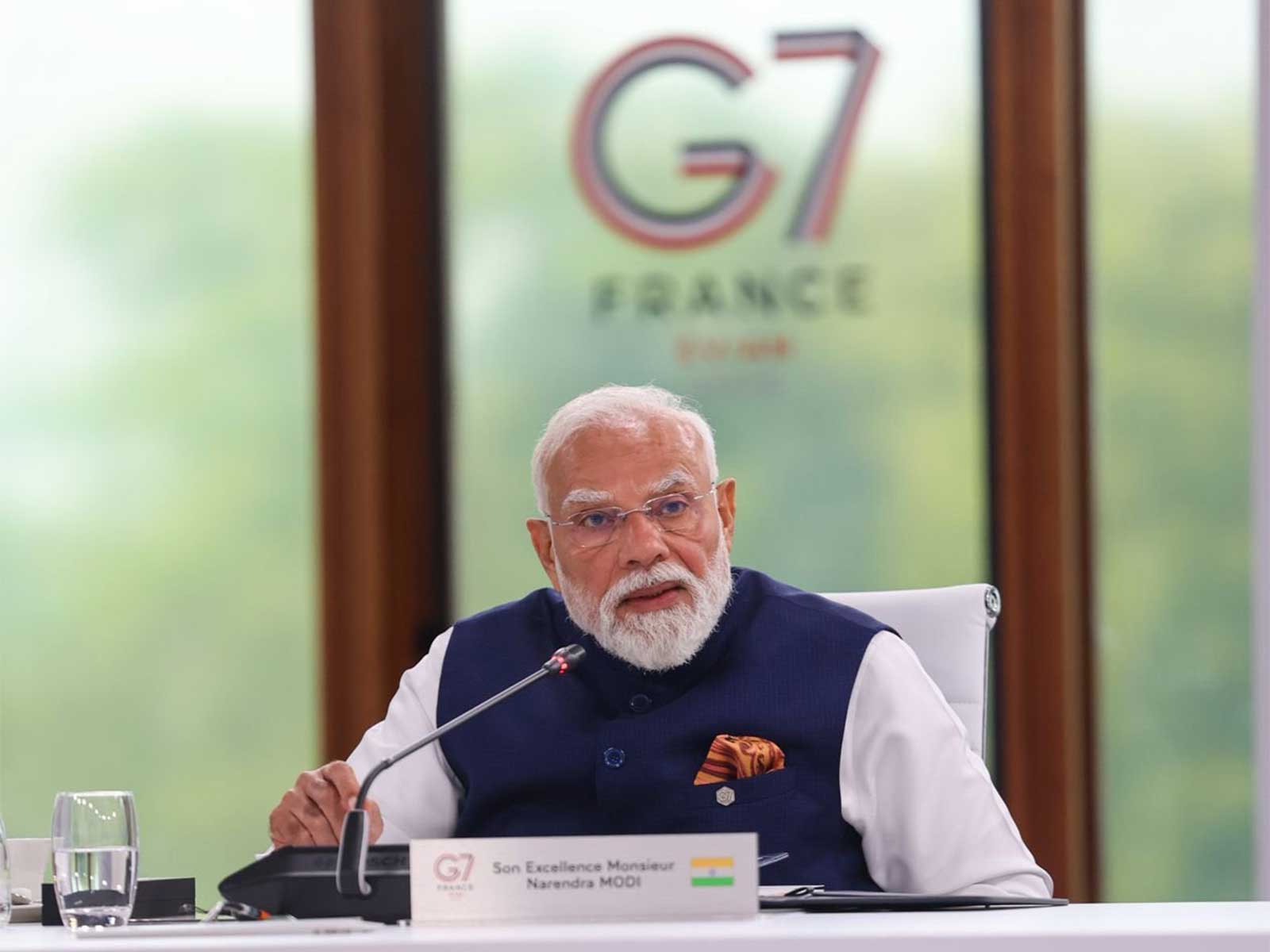 Prime Minister Narendra Modi (Photo: X@IndianEmbTokyo)