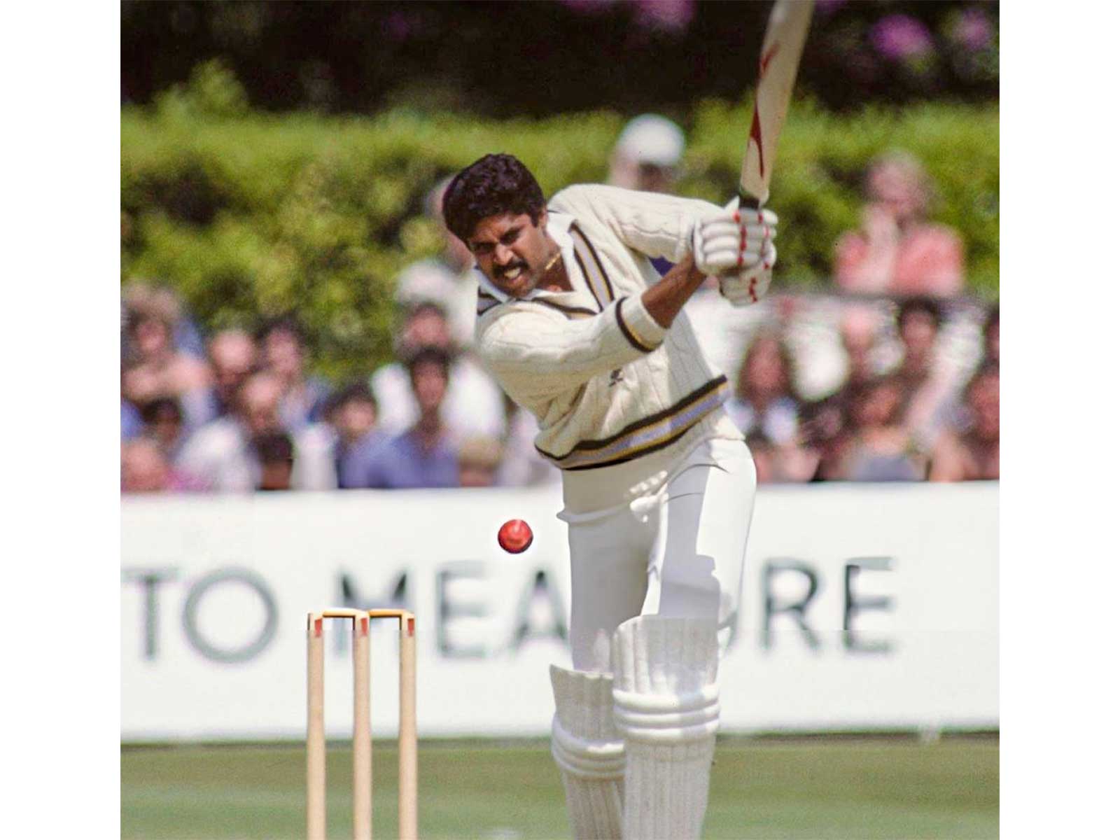 Kapil Dev (Photo: X/@LucknowIPL)