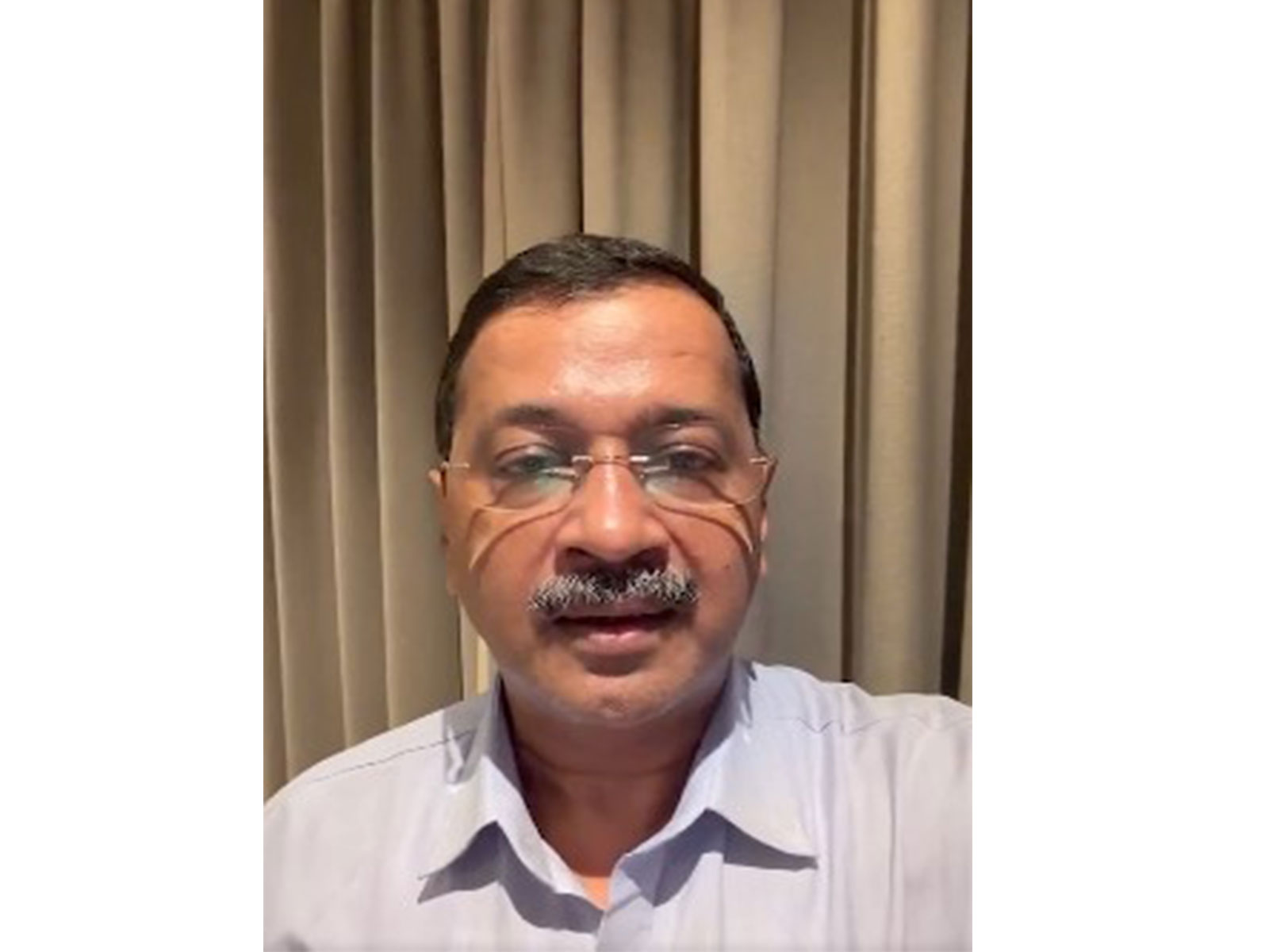 Arvind Kejriwal, National convenor, (AAP), (Photo/X/@ArvindKejriwal)