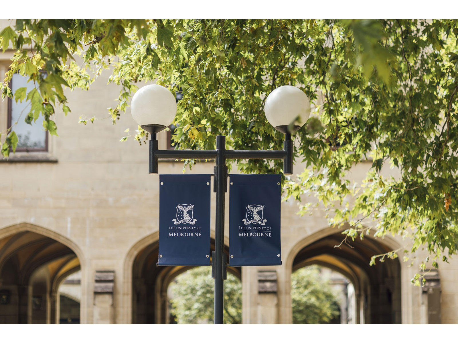 University of Melbourne in top 25 for QS World University Rankings