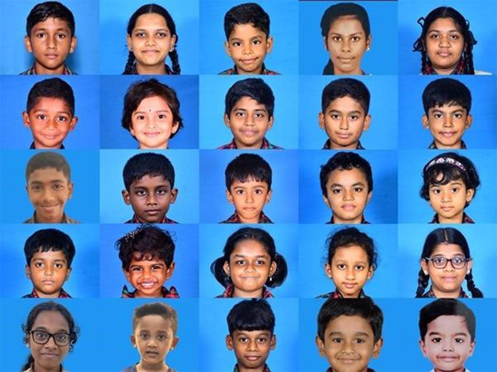 MCC Public School Aims History with 51 Individual Elite World Record Attempts