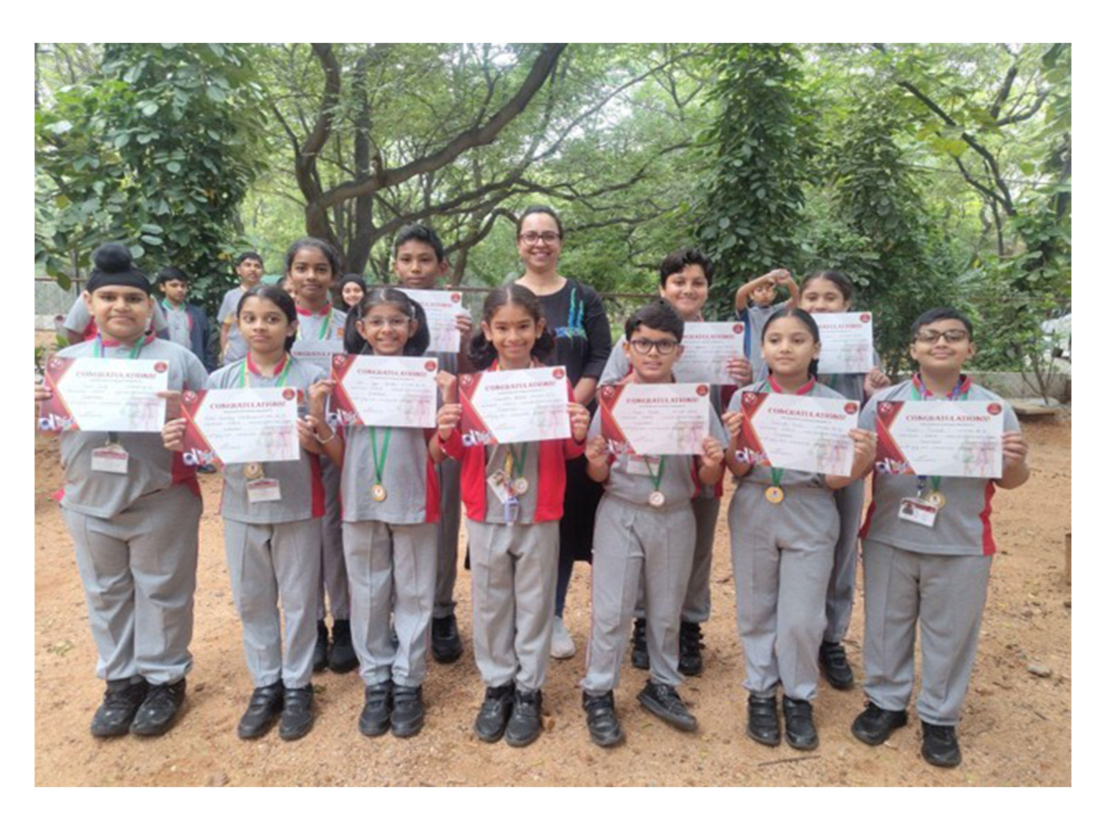 Cambridge Pathway at Suchitra Academy: Building Globally Competent Learners from an Early Age