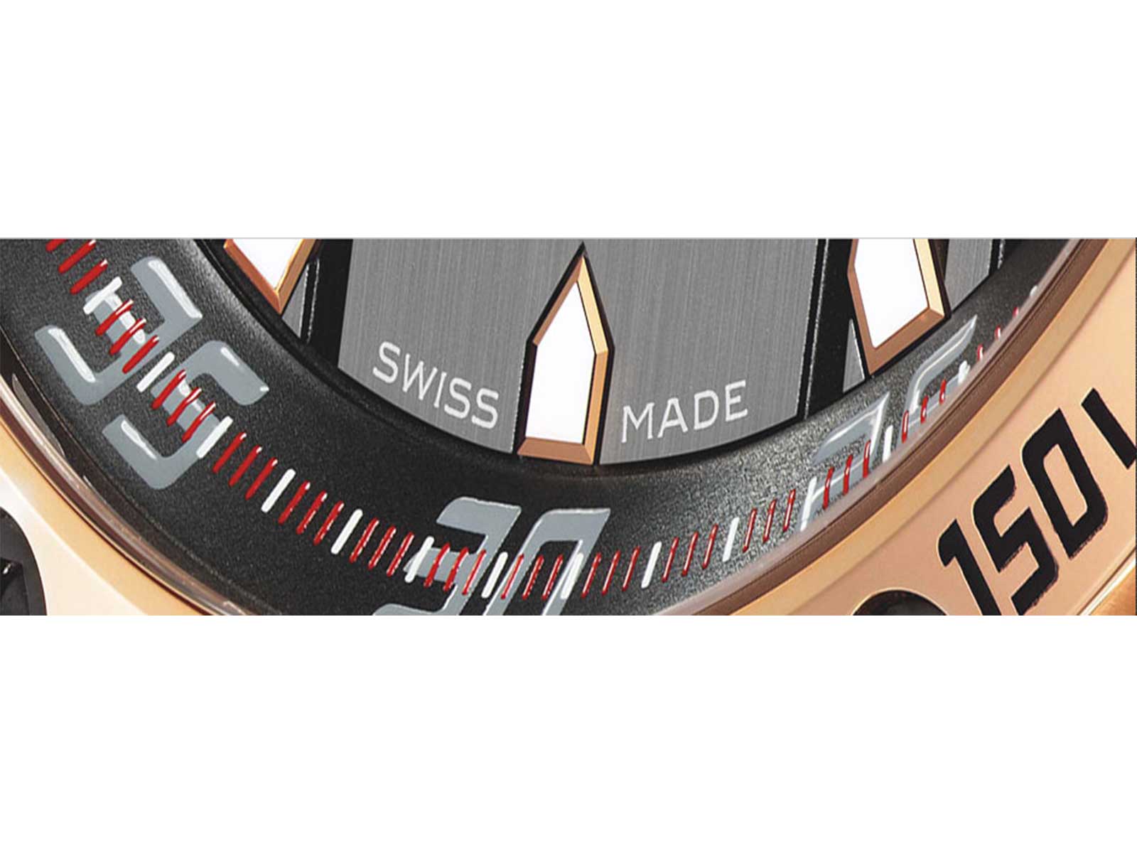 Representative Image (Photo/Federation of the Swiss Watch Industry FH official website)
