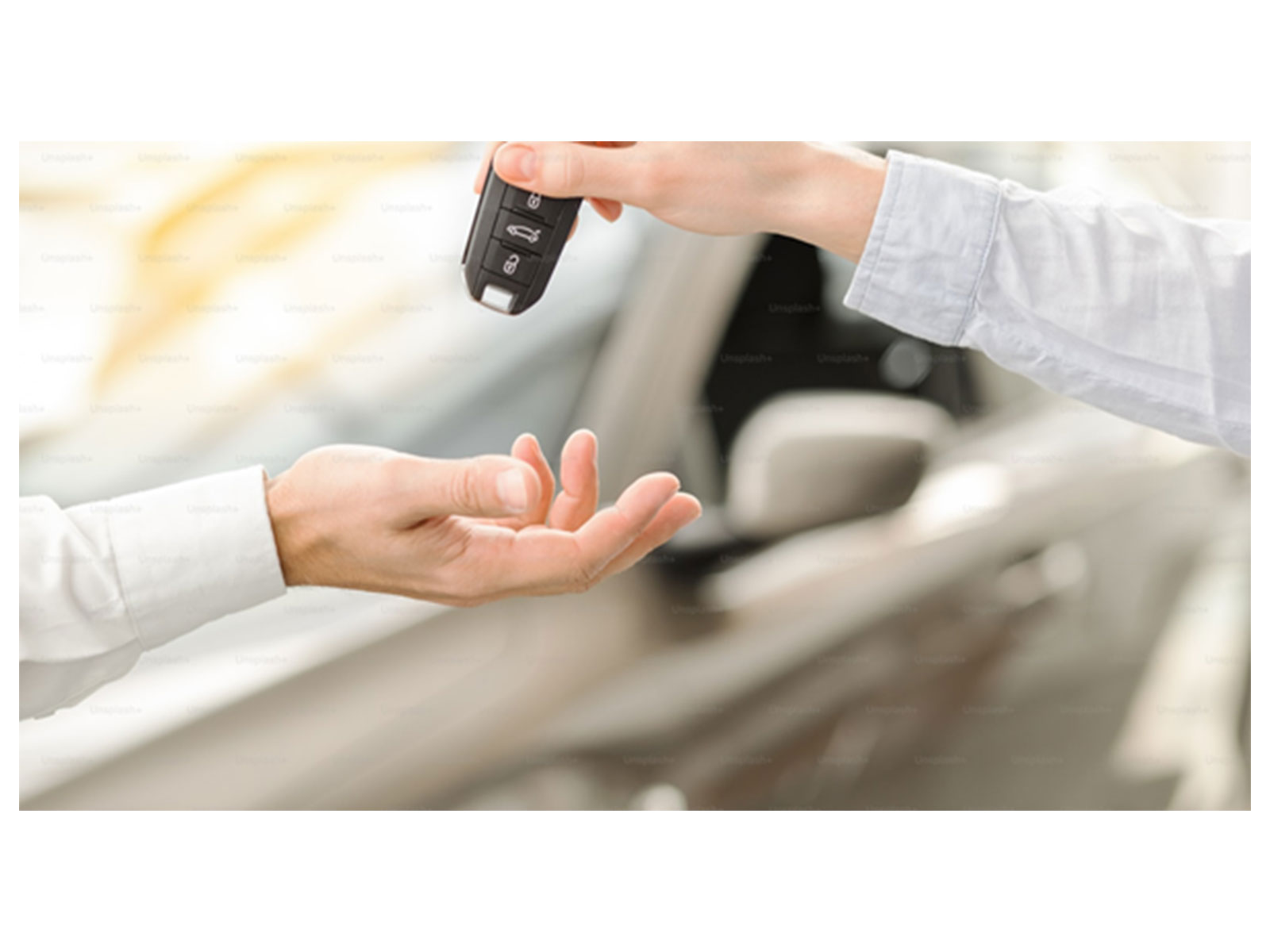 The New Approach to Car Buying: Comparing Value Across Segments