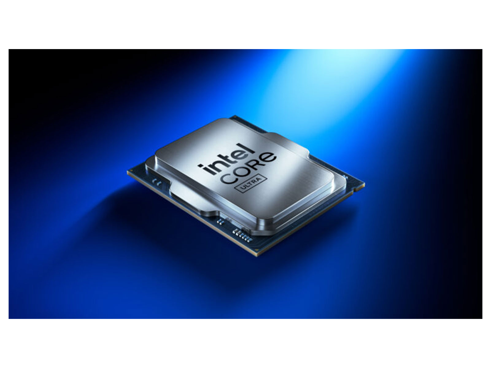 Representative image (Photo/Intel)