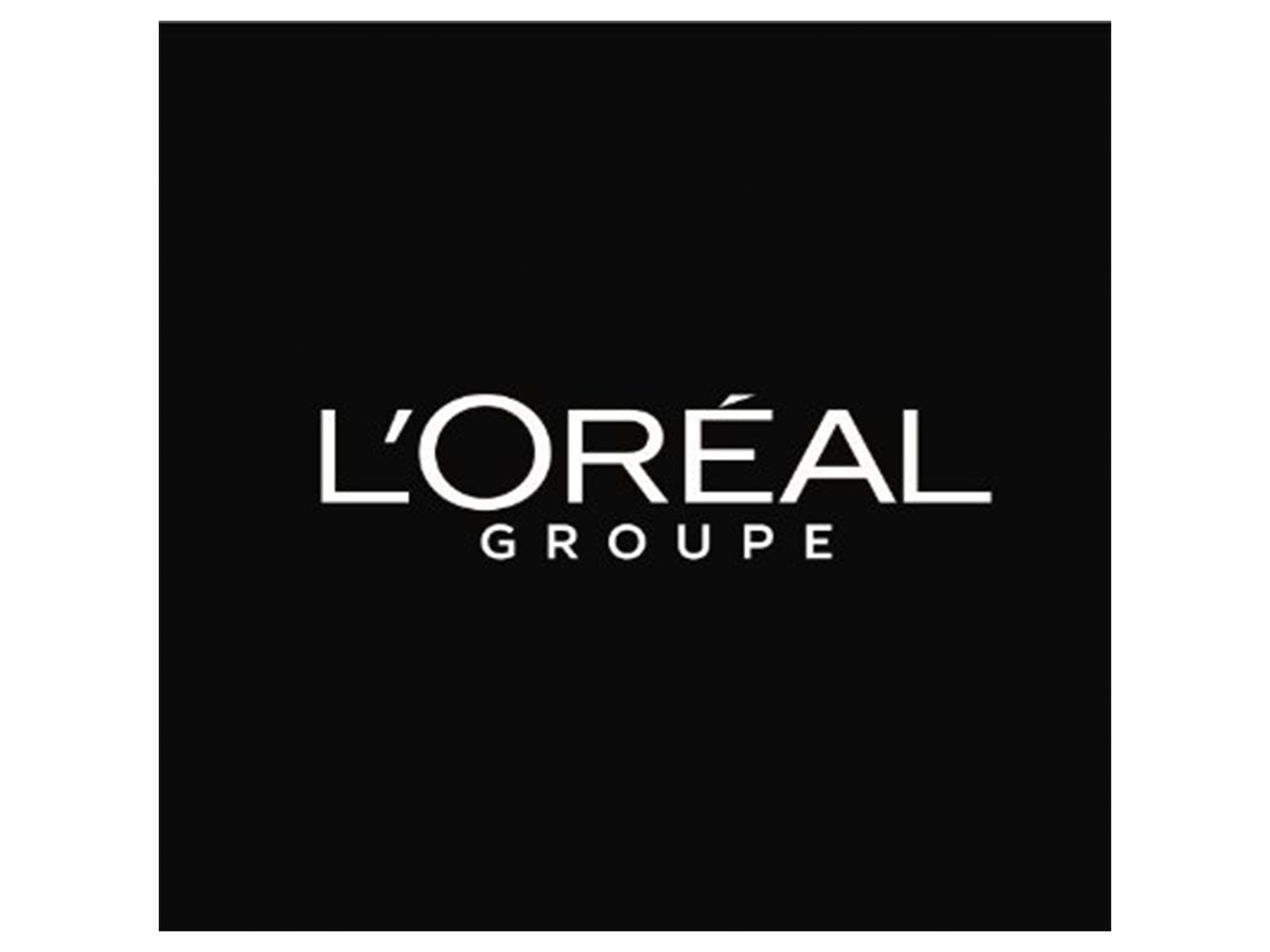 L'Oreal logo (Photo/XLOrealGroupe)