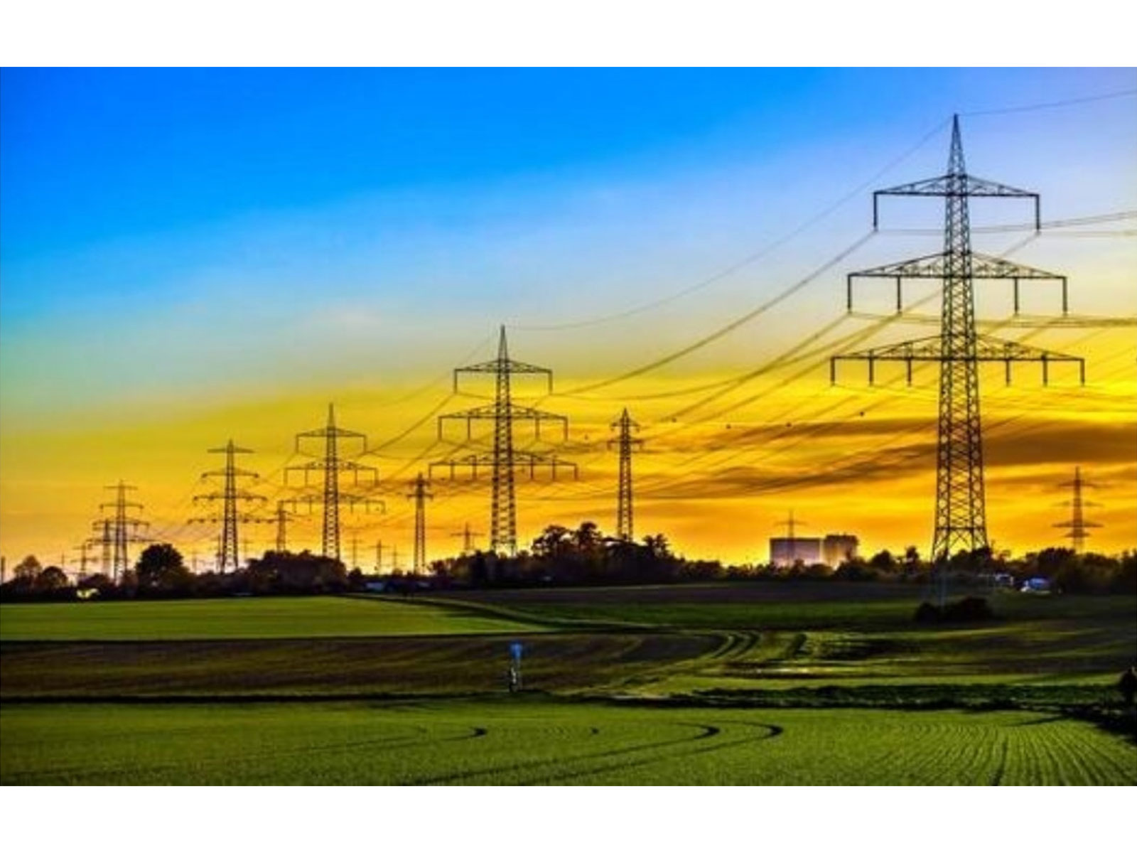 Khavda to Maharashtra: A Critical Power Transmission Link Strengthening India's Energy Security