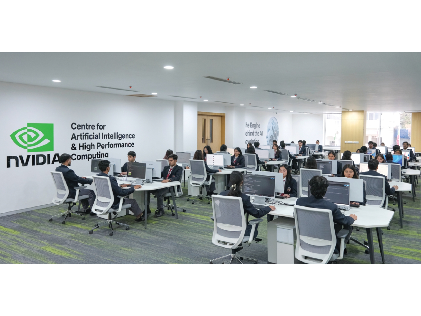What Makes Graphic Era University More Than a Classroom Experience
